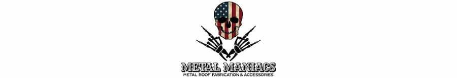 Metal Maniacs Logo - Image courtesy of https://metalmaniacsfl.com/