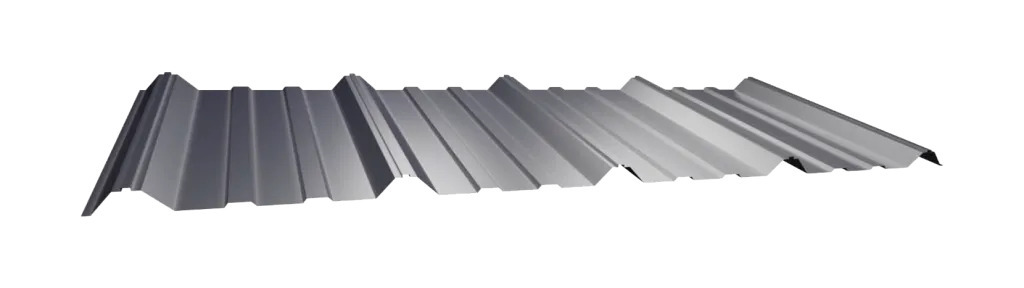Metal Maniacs Tuff Rib Panel Profile - Image courtesy of https://metalmaniacsfl.com/