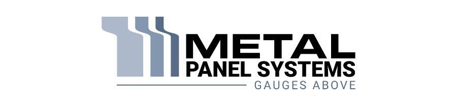 Metal Panel Systems Logo - Image courtesy of https://metalpanelsystems.com/ Metal Panel Systems Logo - Image courtesy of https://metalpanelsystems.com/