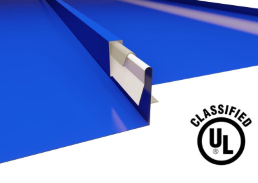 Metal Panels Systems MP-175 Panel Profile - Image courtesy of https://metalpanelsystems.com/