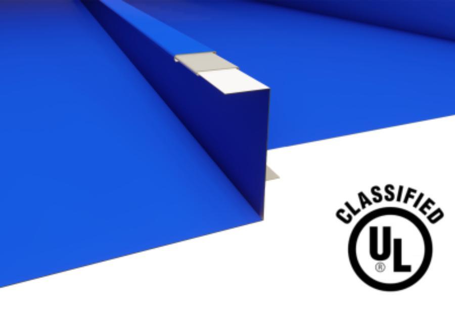 Metal Panels Systems MP-200 Panel Profile - Image courtesy of https://metalpanelsystems.com/