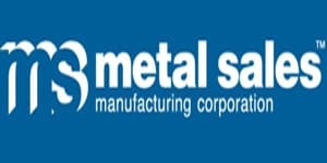 Metal Sales Logo