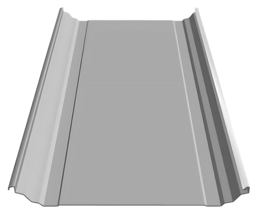 Metal Sales Seam-Loc 24 Seam Panel Rendering - Image courtesy of https://www.metalsales.us.com/