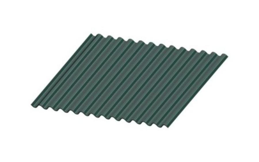 Metallic Building Systems PBC Panel Rendering - Image courtesy of https://www.metallic.com/