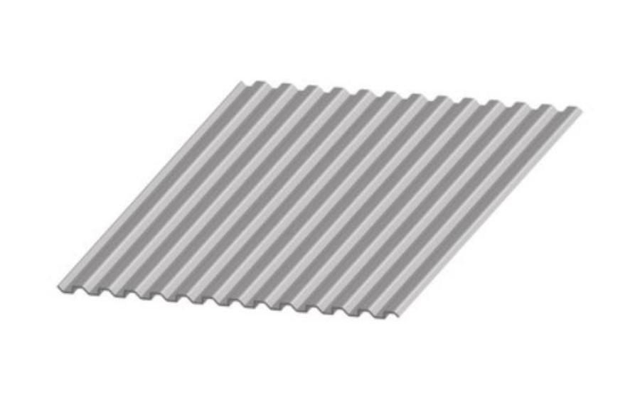 Metallic Building Systems PBD Panel Rendering - Image courtesy of https://www.metallic.com/