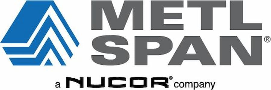 Metl-Span Logo - Image courtesy of https://metlspan.com/