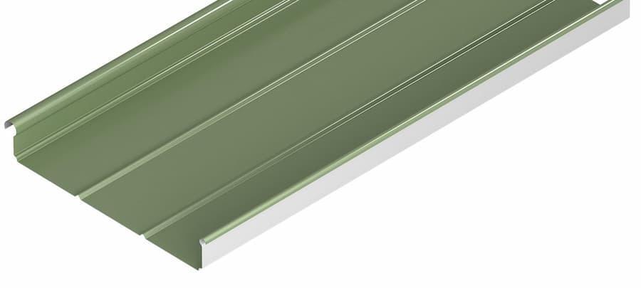 Morin MorZip Panel Rendering - Image courtesy of https://www.morincorp.com/