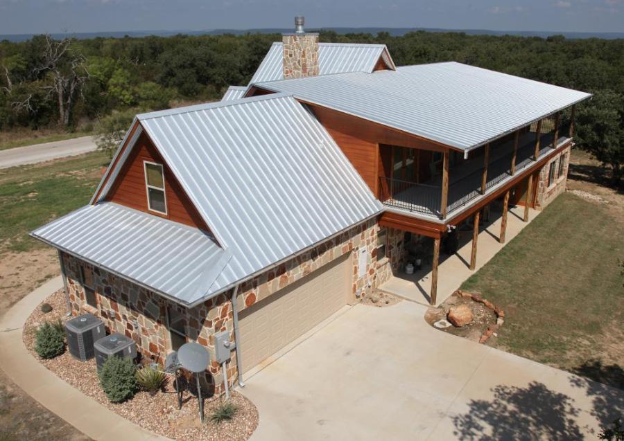 Mueller AP Panel Installed - Image courtesy of https://www.muellerinc.com/ Mueller AP Panel Installed - Image courtesy of https://www.muellerinc.com/