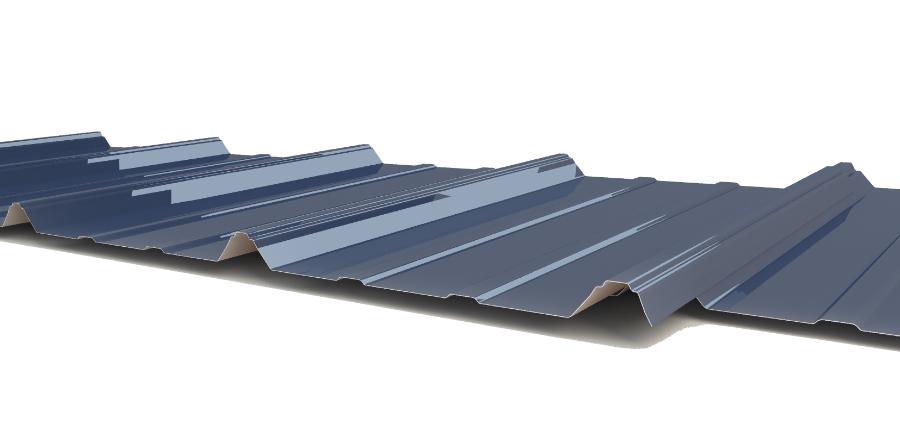 Nu-Ray Metals NRM-4500 panel rendering - Image courtesy of https://www.nuraymetals.com/