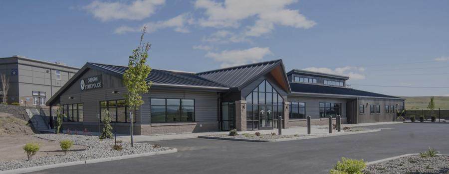 Pacific Building Systems Roof Installed - Image courtesy of https://pbsbuildings.com/ Pacific Building Systems Roof Installed - Image courtesy of https://pbsbuildings.com/