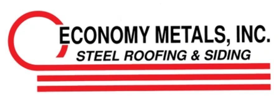 Economy Metals Logo - Image courtesy of https://economymetals.com/