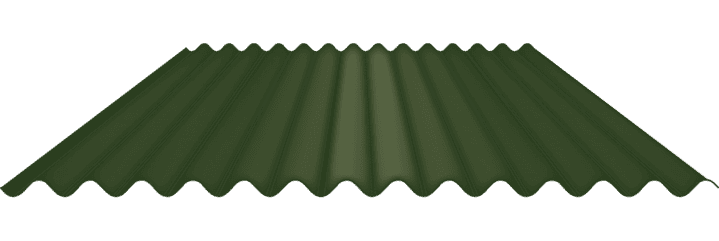 Ramco 3/4 Corrugated Panel Rendering - Image courtesy of https://ramcosupply.com/