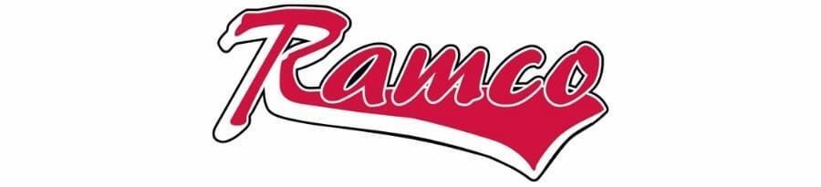 Ramco Logo - Image courtesy of https://ramcosupply.com/