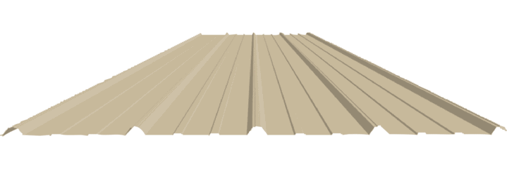 Ramco Ram Panel Rendering - Image courtesy of https://ramcosupply.com/
