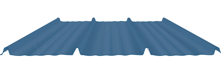Ramco RX-4 Panel Rendering - Image courtesy of https://ramcosupply.com/