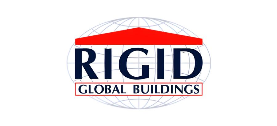 Rigid Global Buildings Logo - Image courtesy of https://www.rigidbuilding.com/