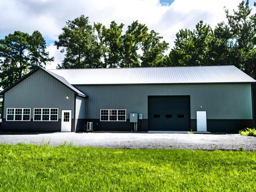 Rigidply Rafters roofing installed - Image courtesy of https://www.rigidply.com/ Rigidply Rafters roofing installed - Image courtesy of https://www.rigidply.com/
