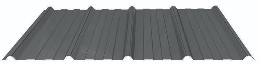 Rigidply Rafters Grandrib 3 Plus Panel Profile - Image courtesy of https://www.rigidply.com/ Rigidply Rafters Grandrib 3 Plus Panel Profile - Image courtesy of https://www.rigidply.com/