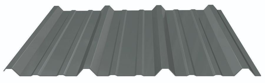 Rigidply Rafters Mighti-Rib Panel Profile - Image courtesy of https://www.rigidply.com/ Rigidply Rafters Mighti-Rib Panel Profile - Image courtesy of https://www.rigidply.com/