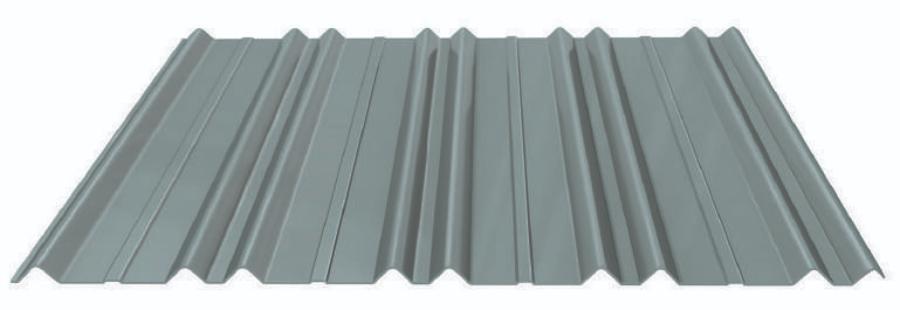 Rigidply Rafters Strongrib Aluminum Panel Profile - Image courtesy of https://www.rigidply.com/ Rigidply Rafters Strongrib Aluminum Panel Profile - Image courtesy of https://www.rigidply.com/