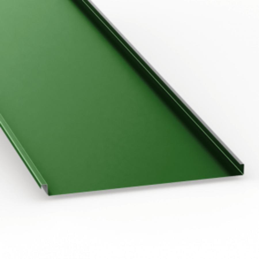 Sheet Metal Supply LTD (SMS) ML-1" + 1.5" panel rendering - Image courtesy of https://sheetmetalsupplyltd.com/