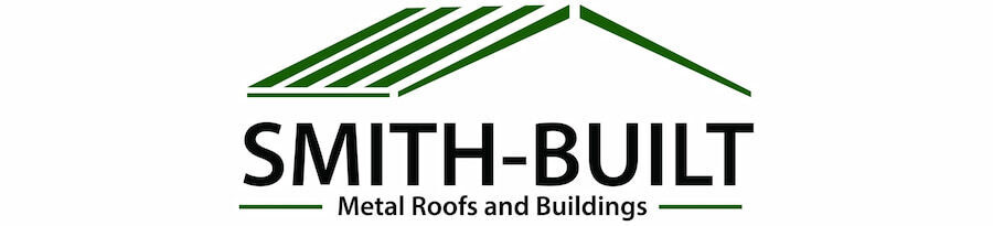 The Smith-Built Logo - Image courtesy of https://www.smithbuiltmetals.com