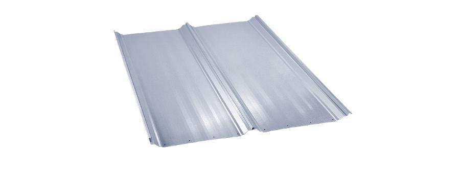 Triad Corrugated Metal TS-324 Profile Rendering - Image courtesy of https://triadcorrugatedmetal.com/