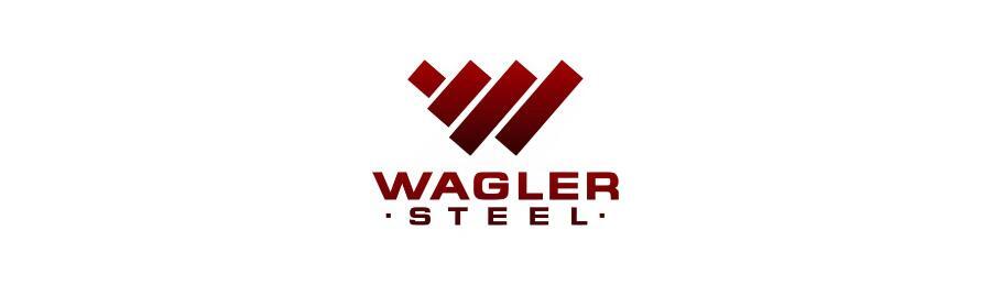 Wagler Steel Logo - Image courtesy of https://waglersteel.com/ Wagler Steel Logo - Image courtesy of https://waglersteel.com/