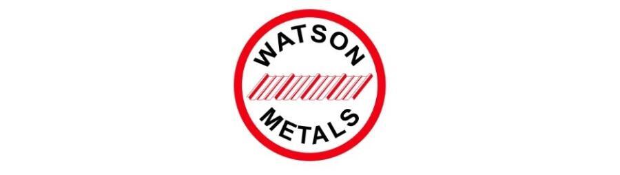 Watson Metals Logo - Image courtesy of https://watsonmetals.com/